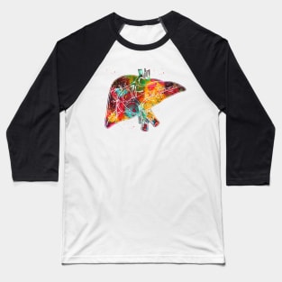 Liver Baseball T-Shirt